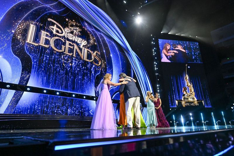 disney legend 2024