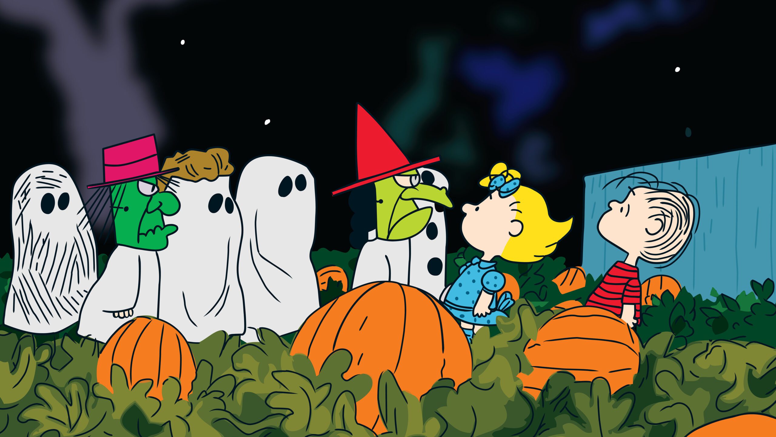 apple tv+ peanuts