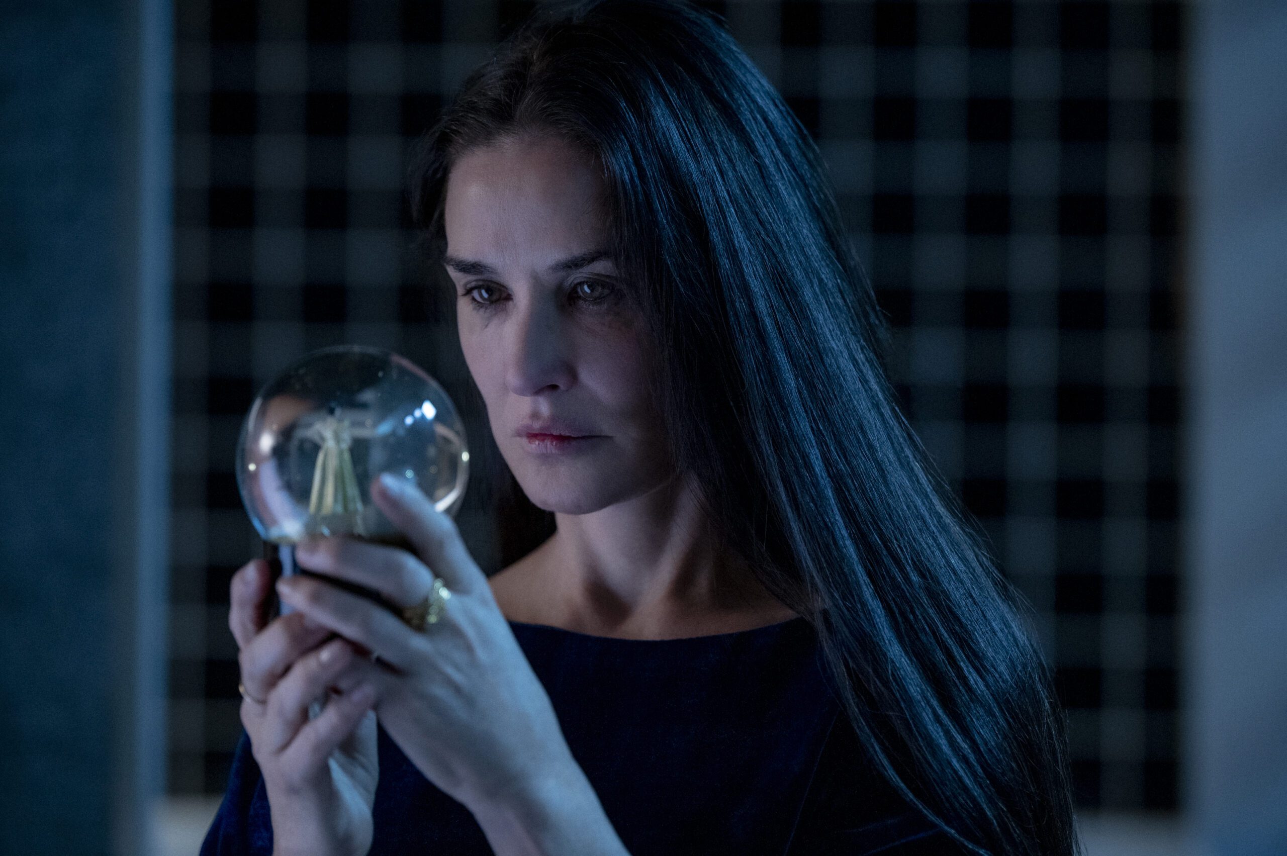 The Substance: il trailer italiano e il teaser poster