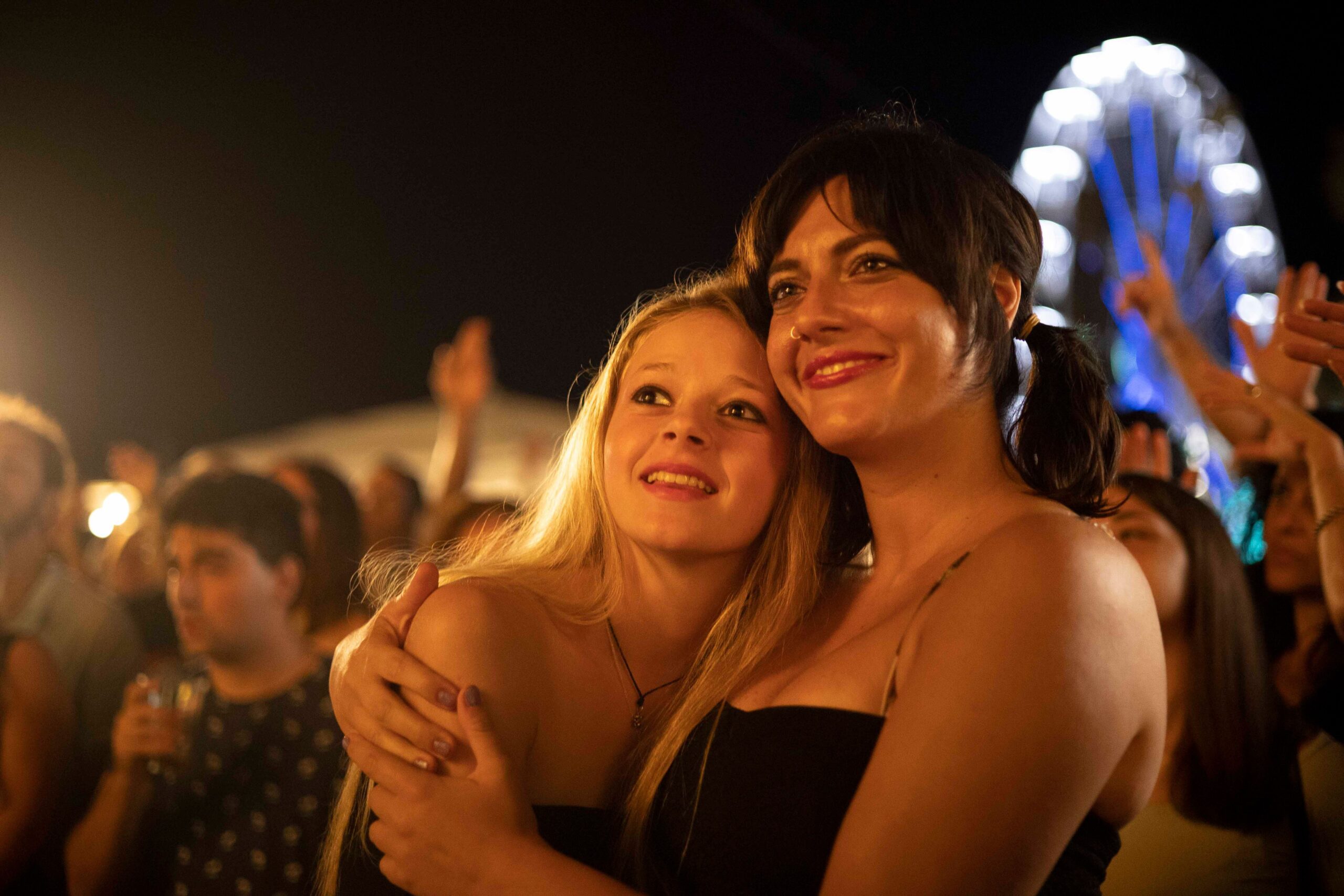 Avetrana – Qui non è Hollywood, il trailer e la key art della serie in anteprima alla Festa del Cinema di Roma 2024