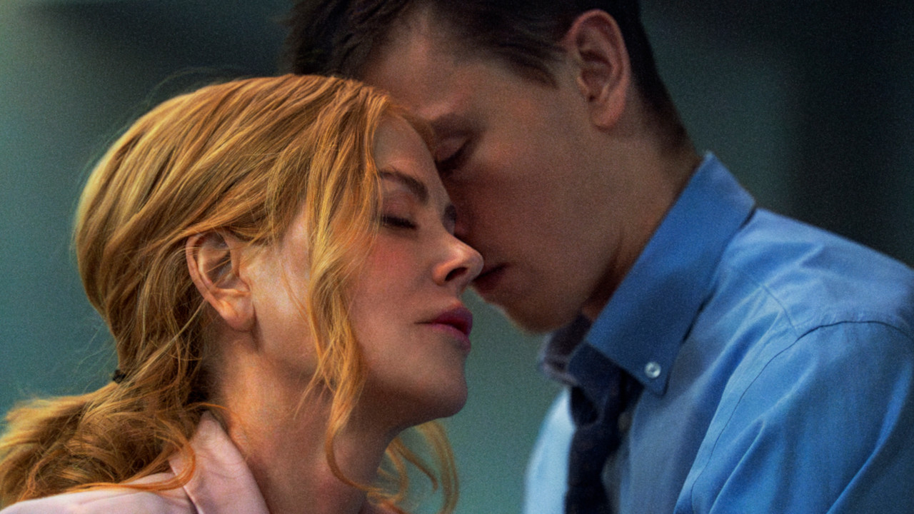 Babygirl: il primo poster anticipa l’arrivo del trailer del film con Nicole Kidman e Antonio Banderas