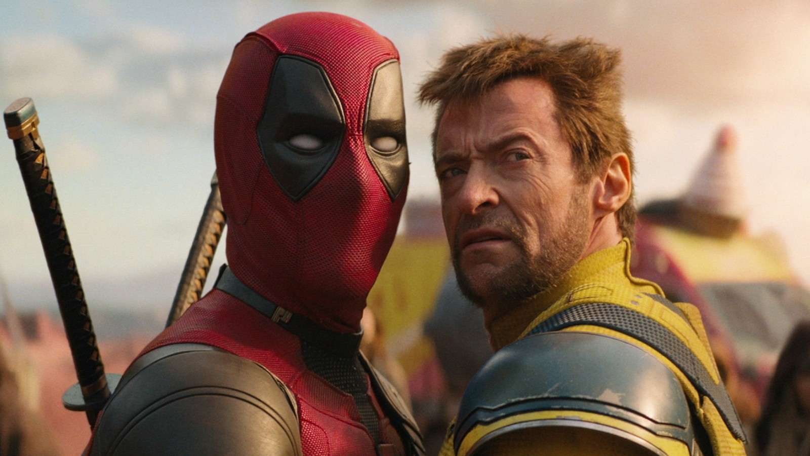 Deadpool & Wolverine punta ai premi e agli Oscar 2025