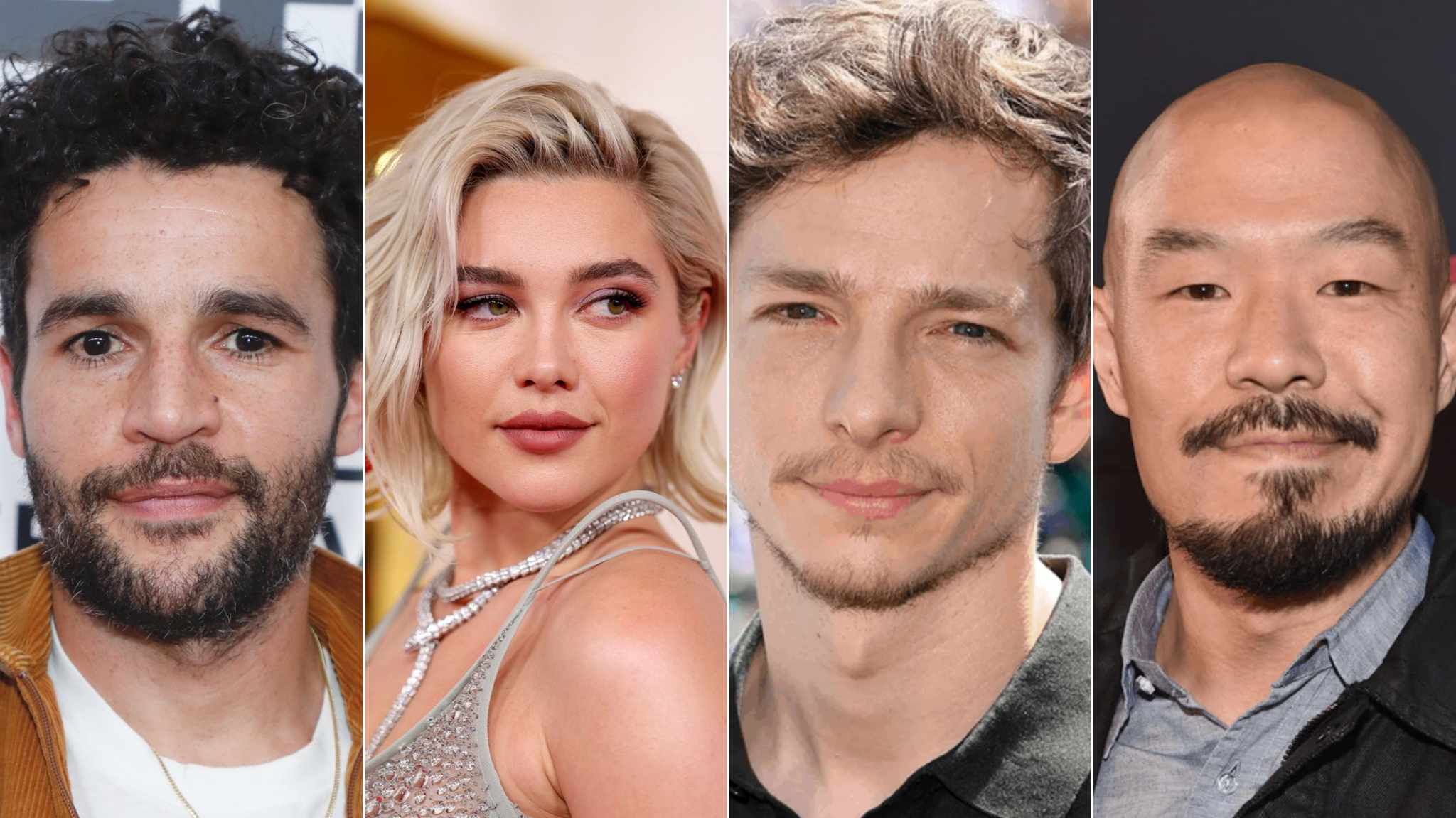 La Valle dell’Eden: Netflix dà il via libera alla serie