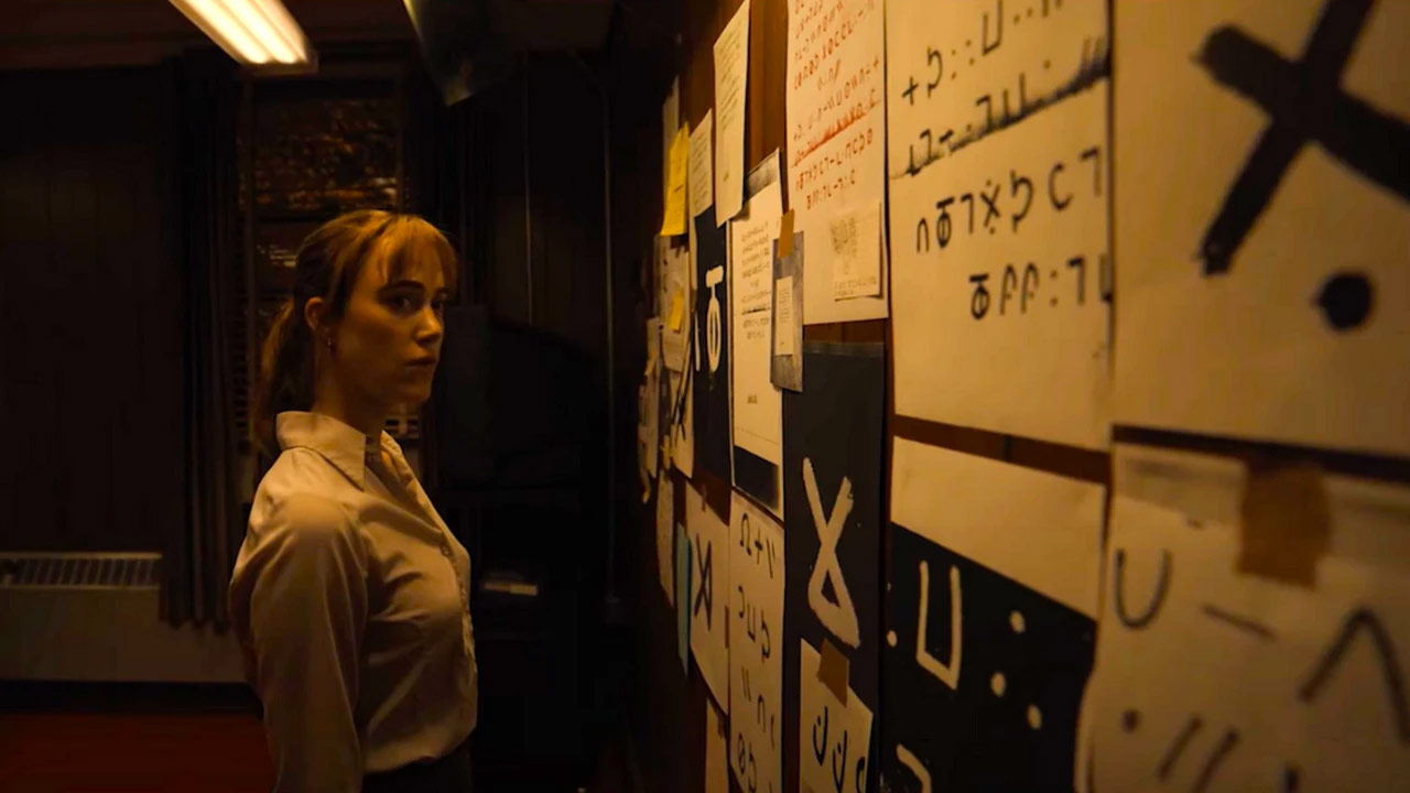 Longlegs: il teaser trailer e il poster italiani dell’horror con Nicolas Cage e Maika Monroe