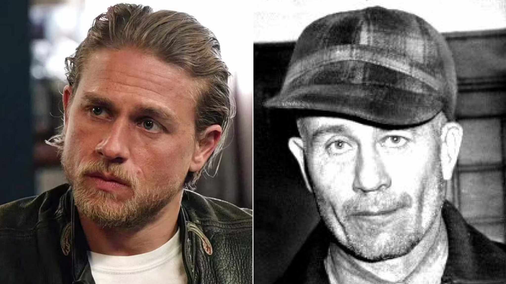 Monsters: la terza stagione vedrà Charlie Hunnam nei panni del serial killer Ed Gein