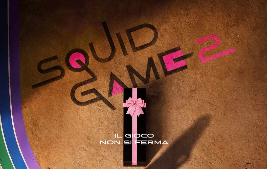 Squid Game S2: il primo poster, il video con il cast e il nuovo teaser trailer