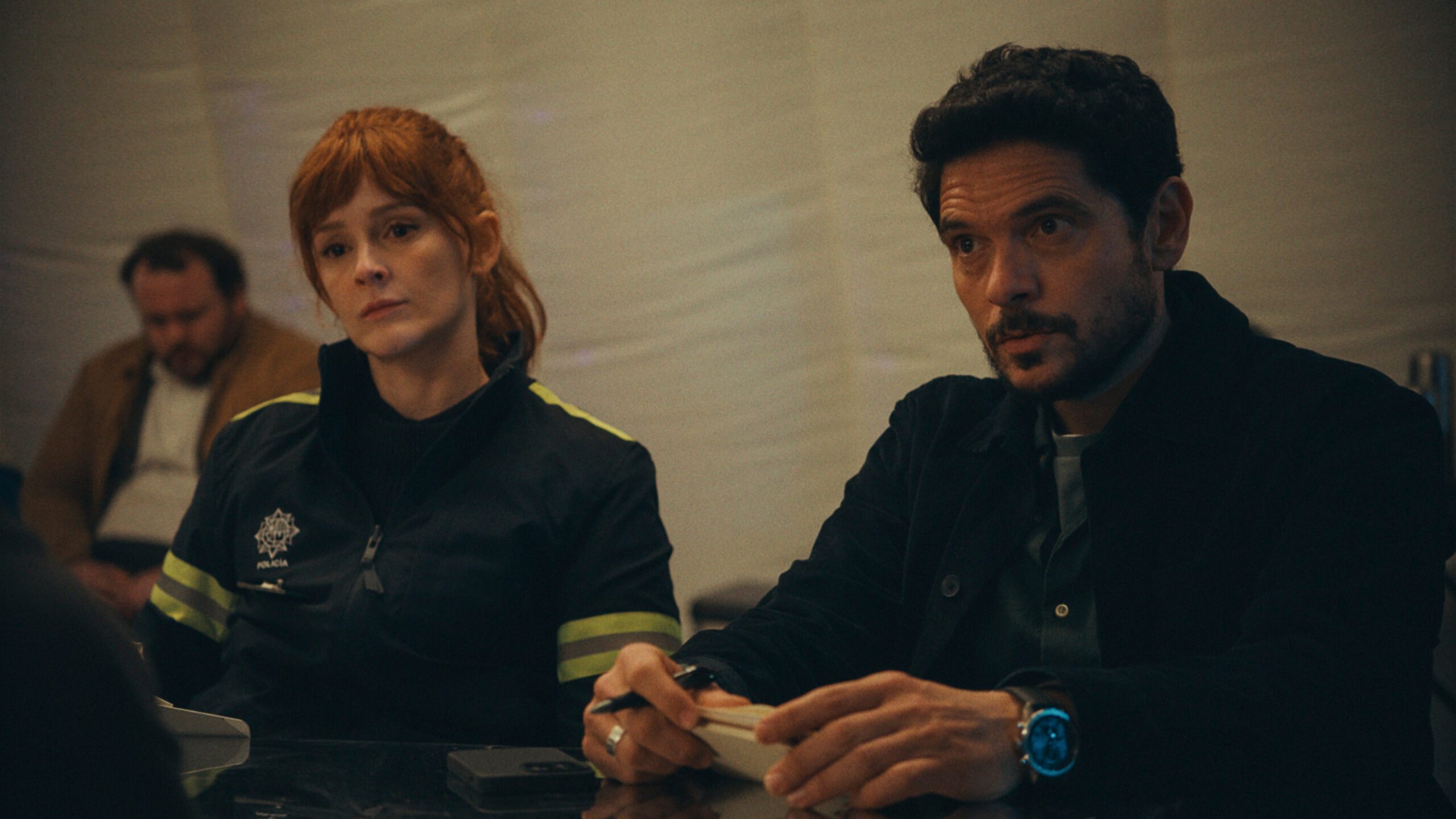 Tú También lo Harías – Tacito accordo: le prime immagini del thriller in arrivo su Apple TV+