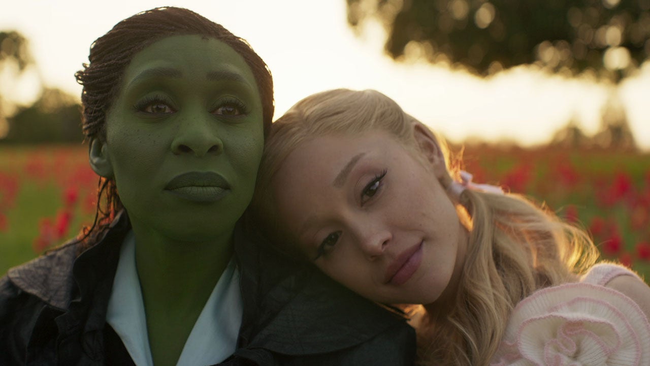 Wicked: la Bond Featurette italiana del nuovo adattamento