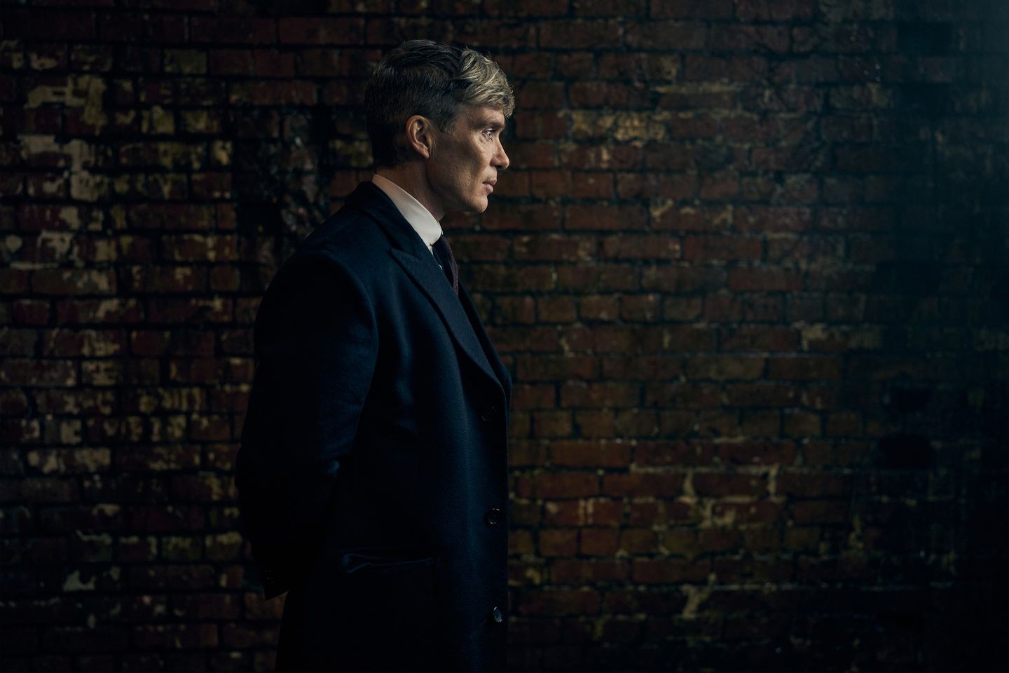 Peaky Blinders – Il Film: Netflix annuncia l’inizio delle riprese e condivide le prime immagini dal set
