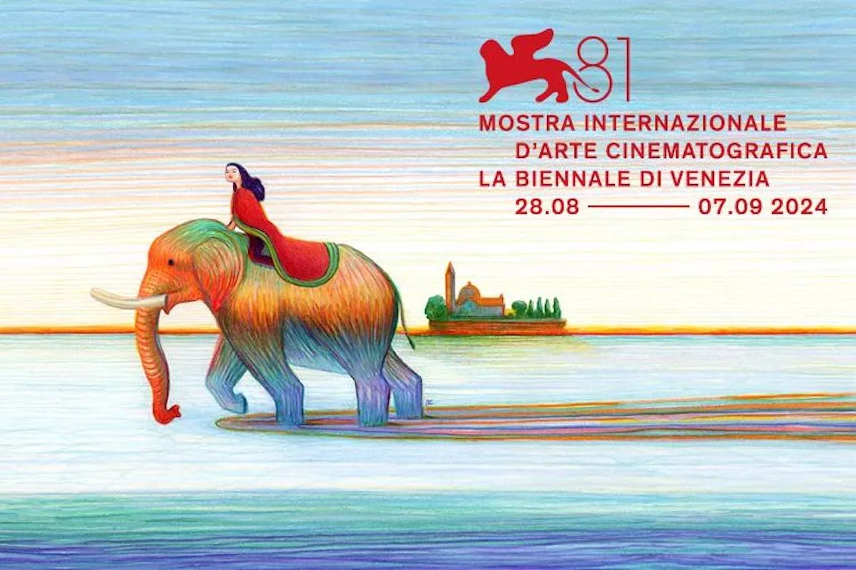 Venezia 81: i premi collaterali