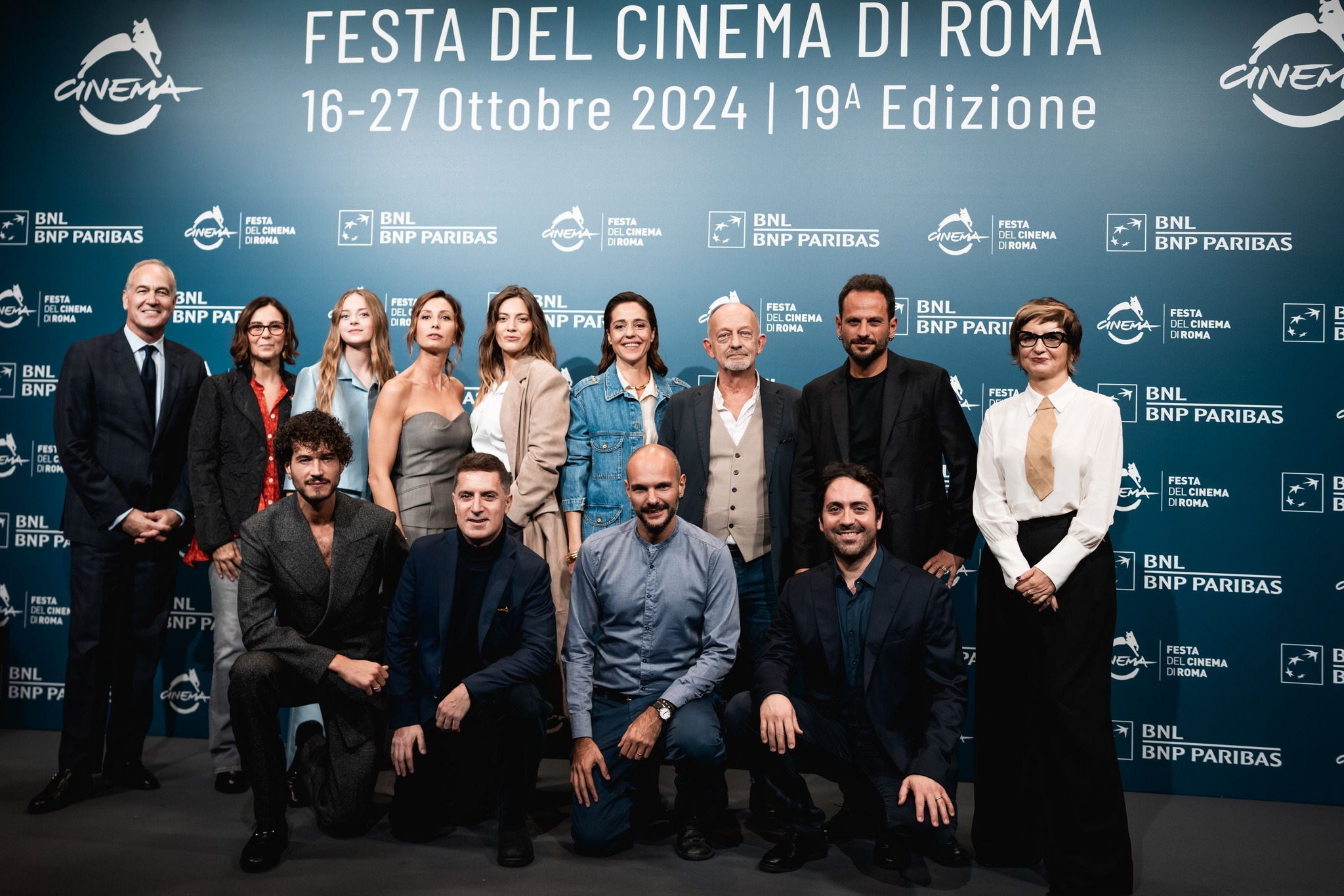 Avetrana – Qui non è Hollywood, incontro stampa: il regista e i protagonisti raccontano la serie