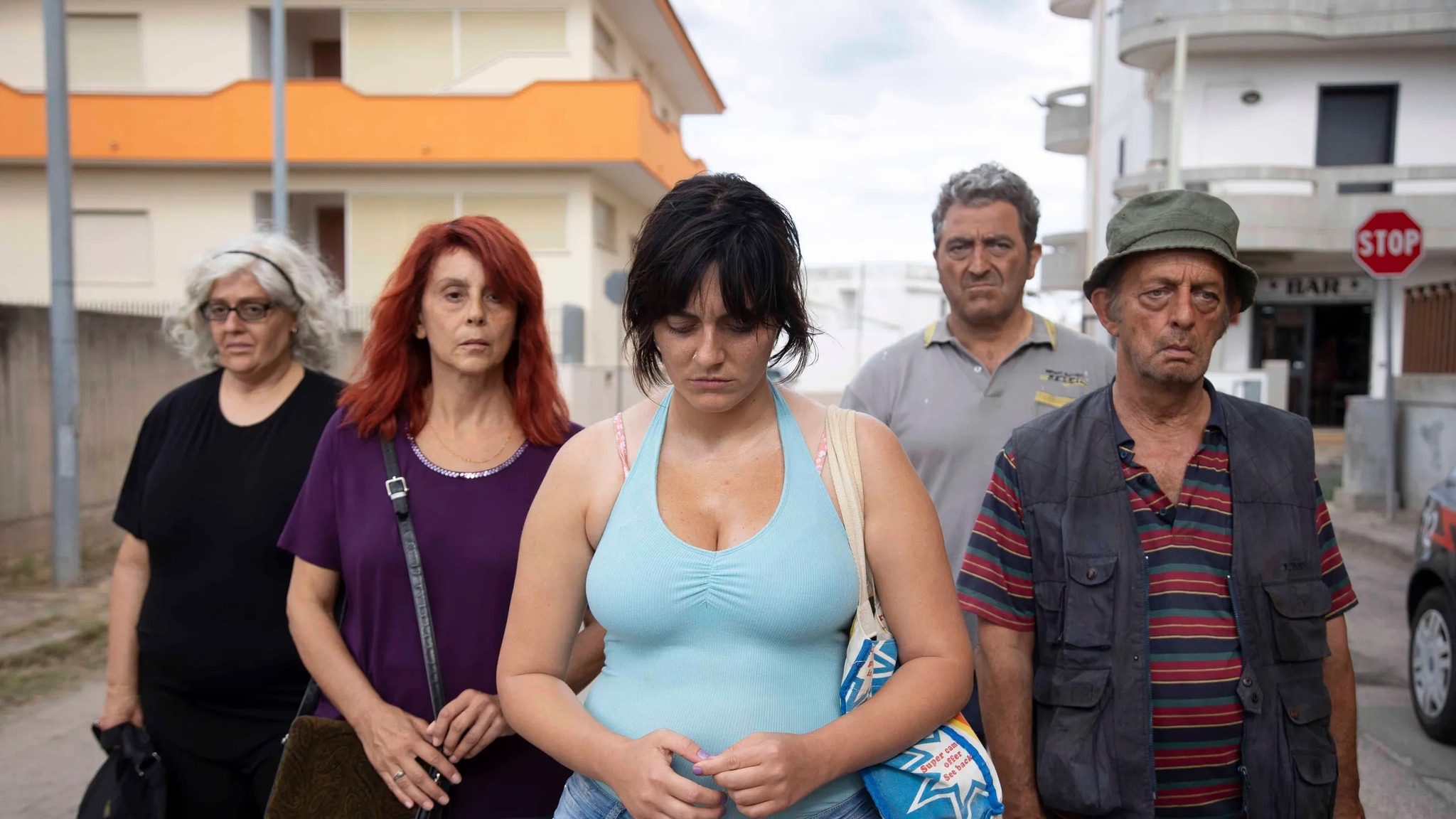 Avetrana – Qui non è Hollywood: la serie dal 30 ottobre su Disney+ con un nuovo titolo