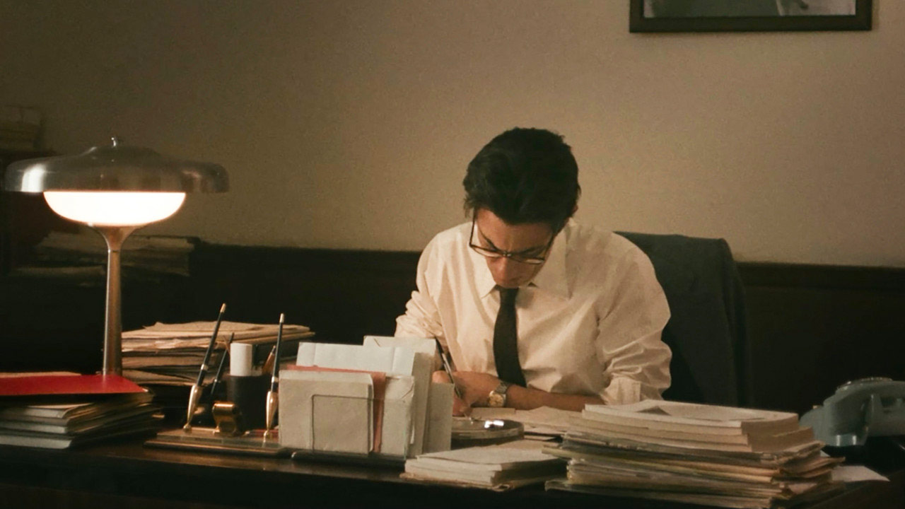 Berlinguer – La Grande Ambizione: il trailer ufficiale