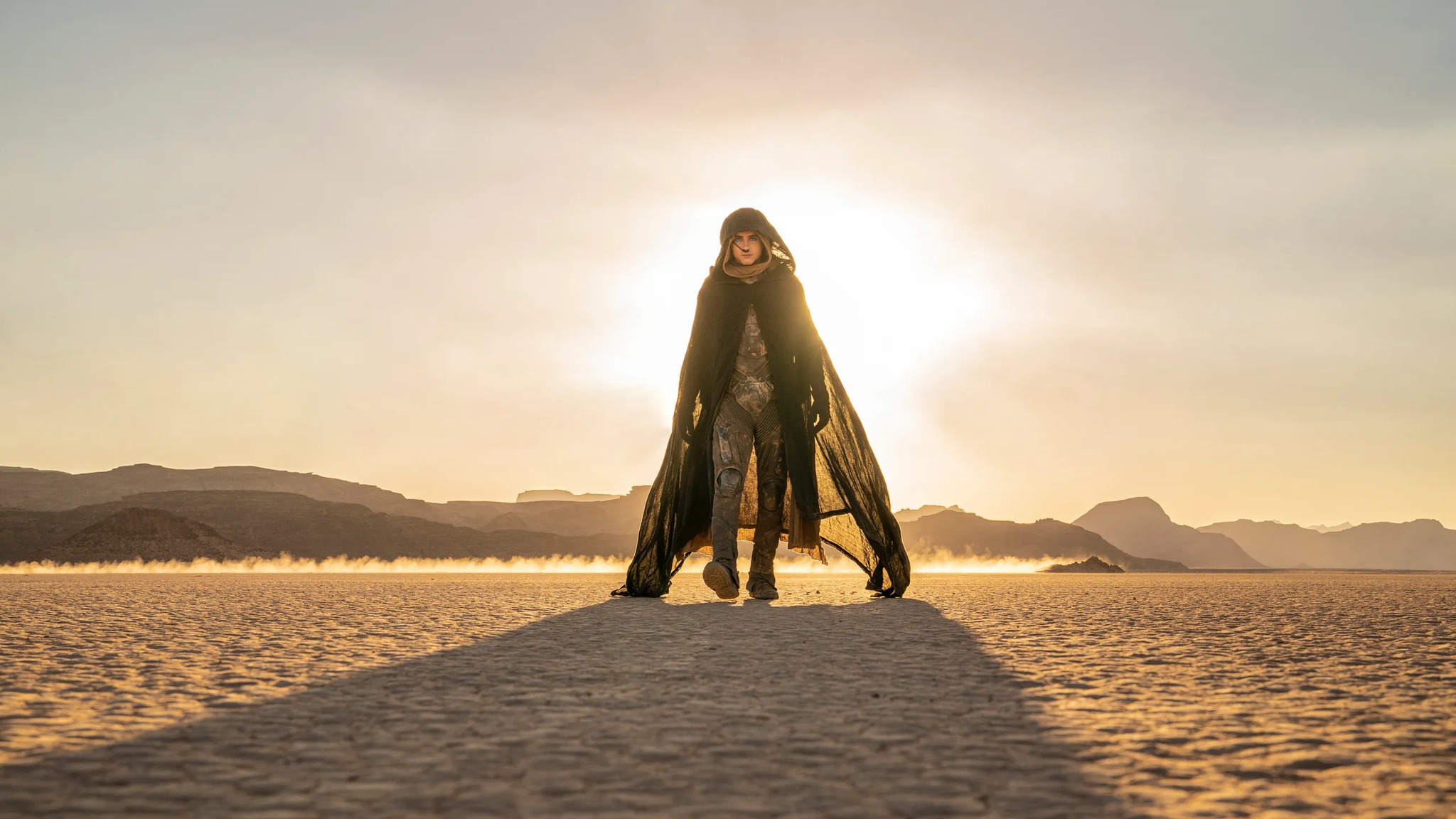 Dune: Parte 2, la colonna sonora di Hans Zimmer non potrà competere agli Oscar 2025