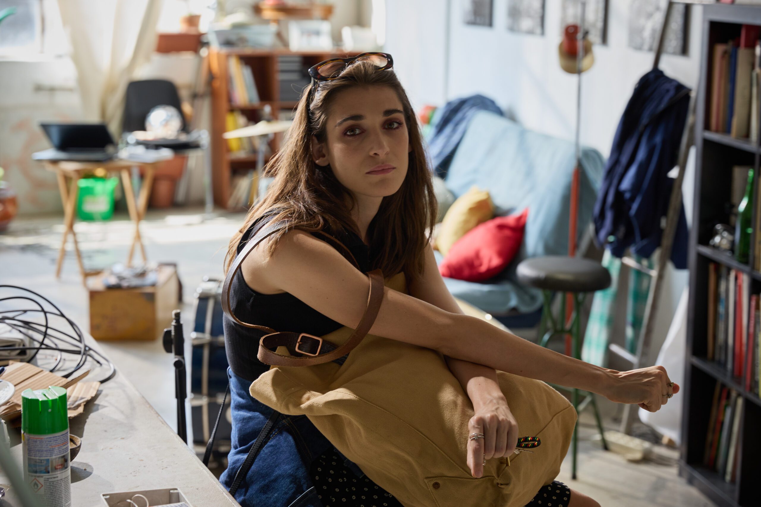 Romeo è Giulietta di Giovanni Veronesi in prima TV su Sky Cinema e NOW