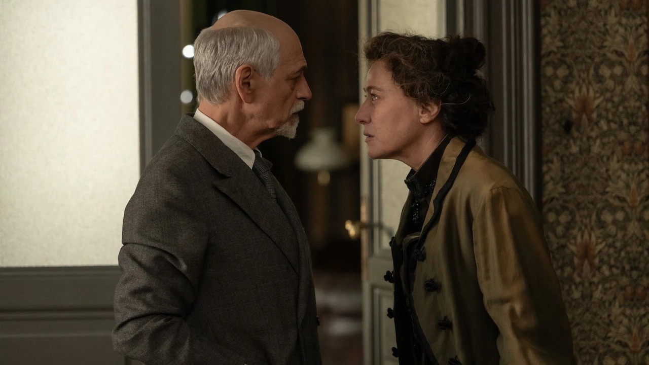 Eterno Visionario: il trailer del film diretto da Michele Placido