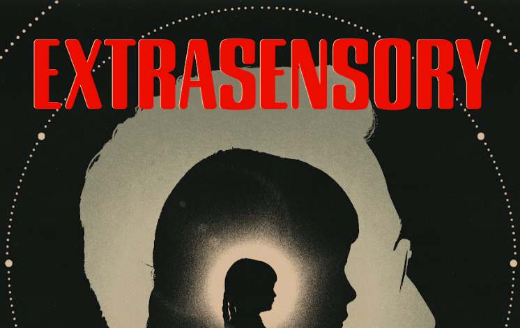 Extrasensory: arriverà il 28 ottobre su Apple TV+ il nuovo podcast Apple Original