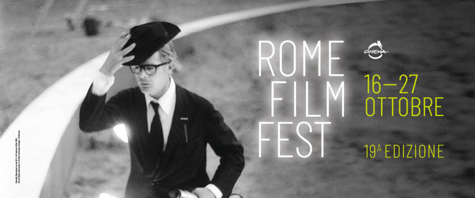 Festa del Cinema di Roma 2024: gli incontri della diciannovesima edizione