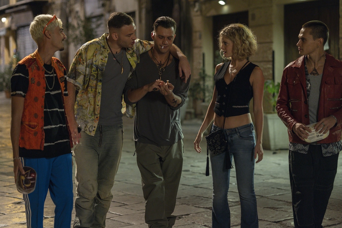 Fino alla Fine, la recensione: Gabriele Muccino esagera ancora