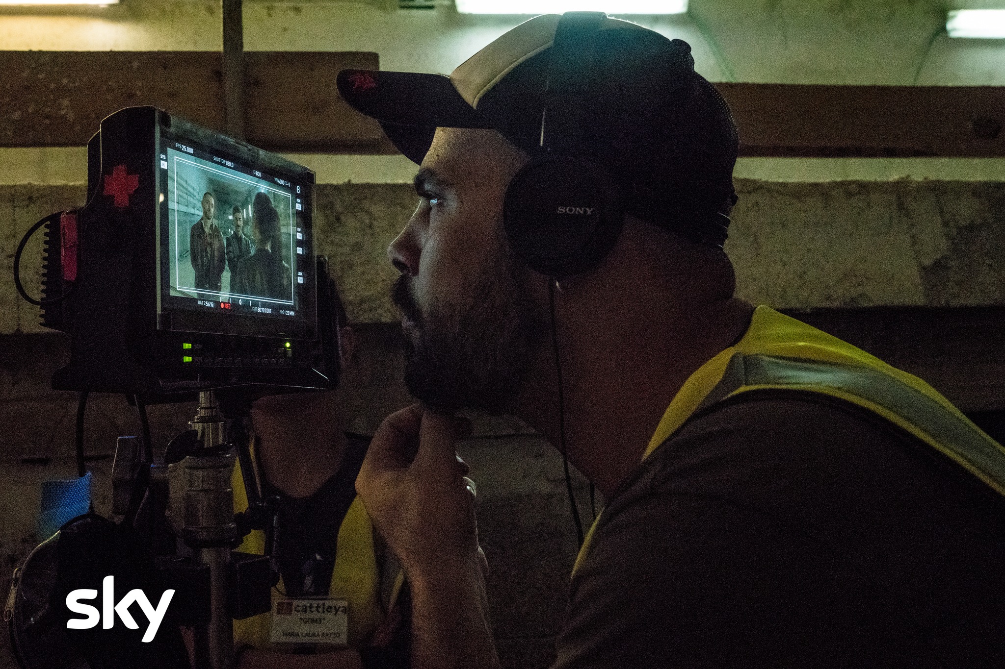 Gomorra – La Serie. Le Origini: Marco D’Amore alla regia del prequel della saga crime