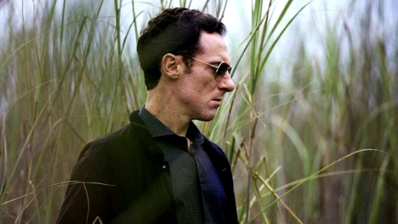 immagine Iddu - L'ultimo Padrino