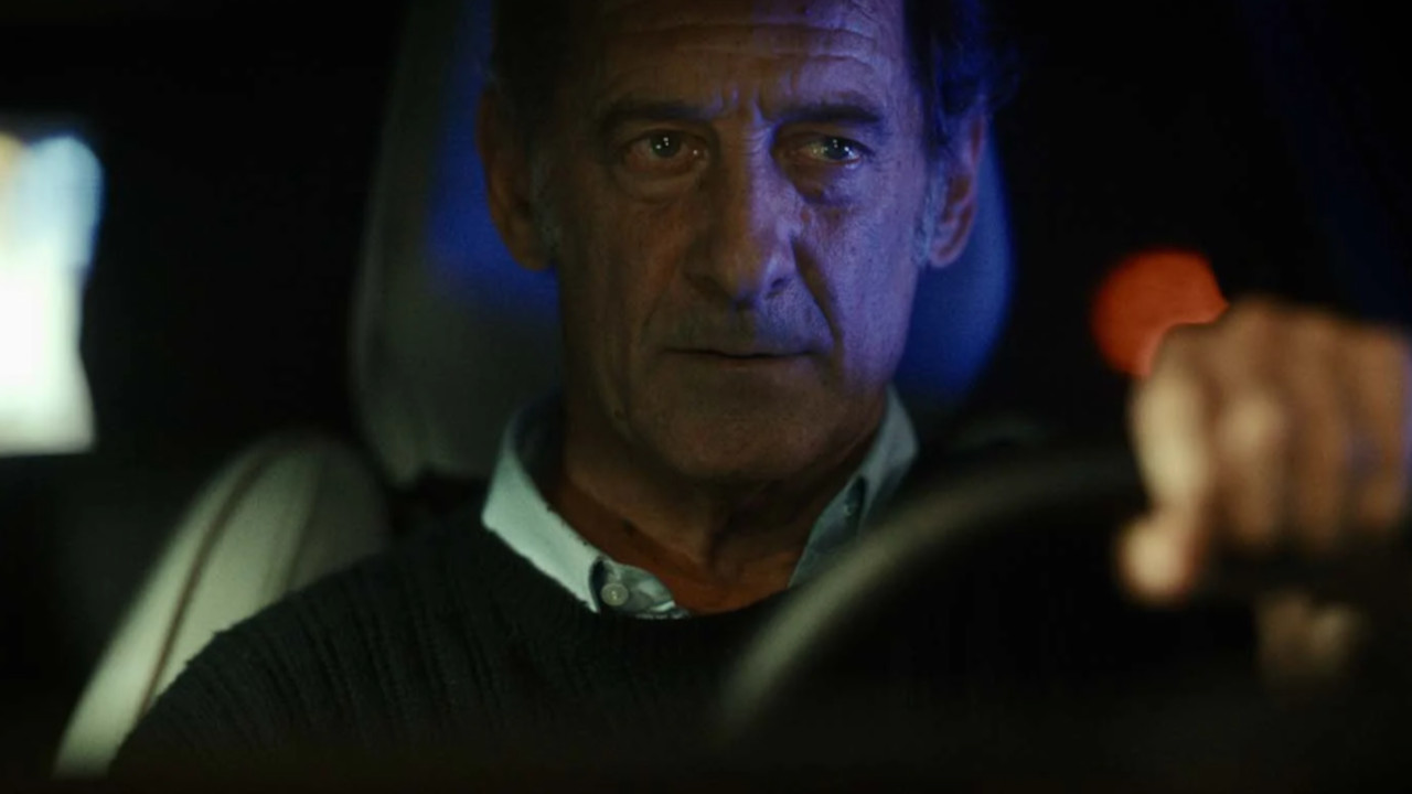 immagine film Le Choix de Joseph Cross