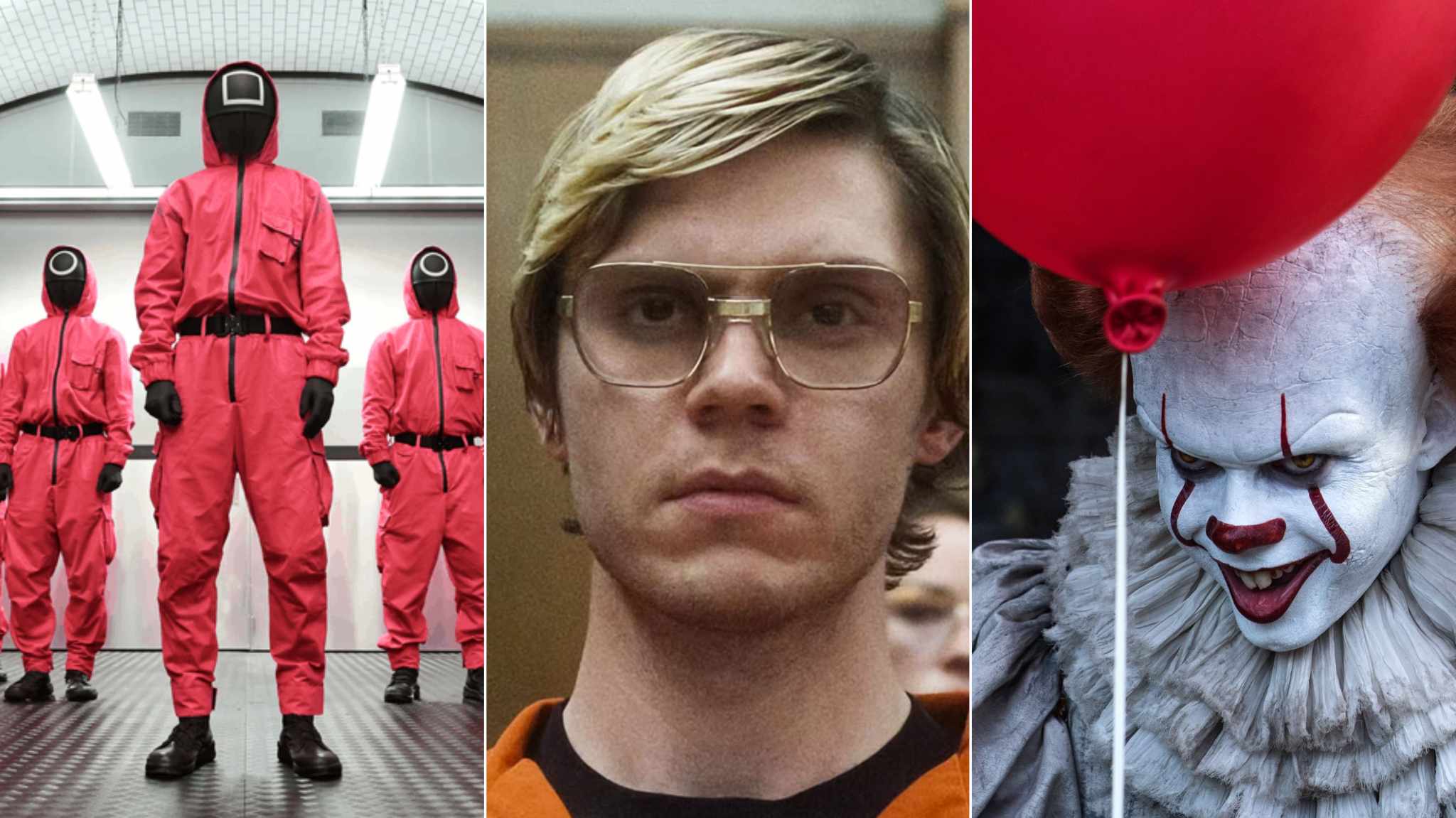 Netflix: i film e le serie tv da brividi per un Halloween da urlo