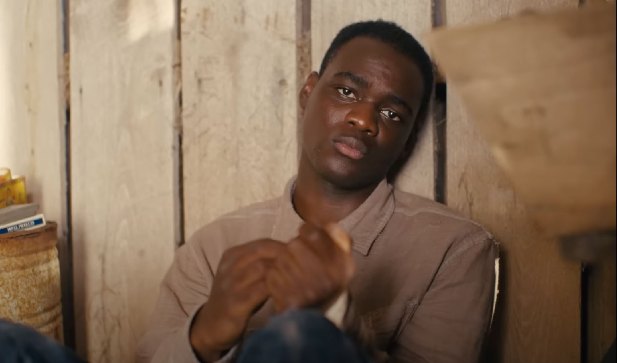 Alice nella città 2024: Nickel Boys di RaMell Ross film di apertura della ventiduesima edizione