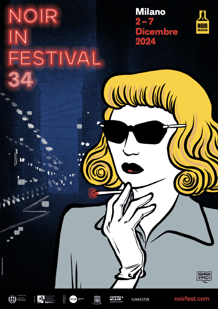 immagine ufficiale noir in festival 2024