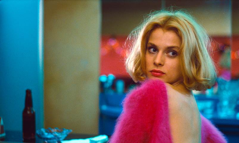immagine film paris, texas