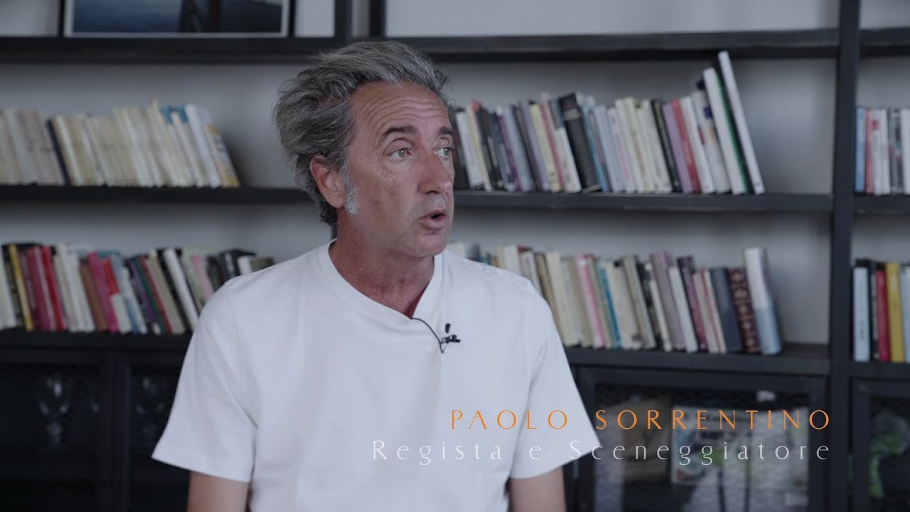 dietro le quinte parthenope