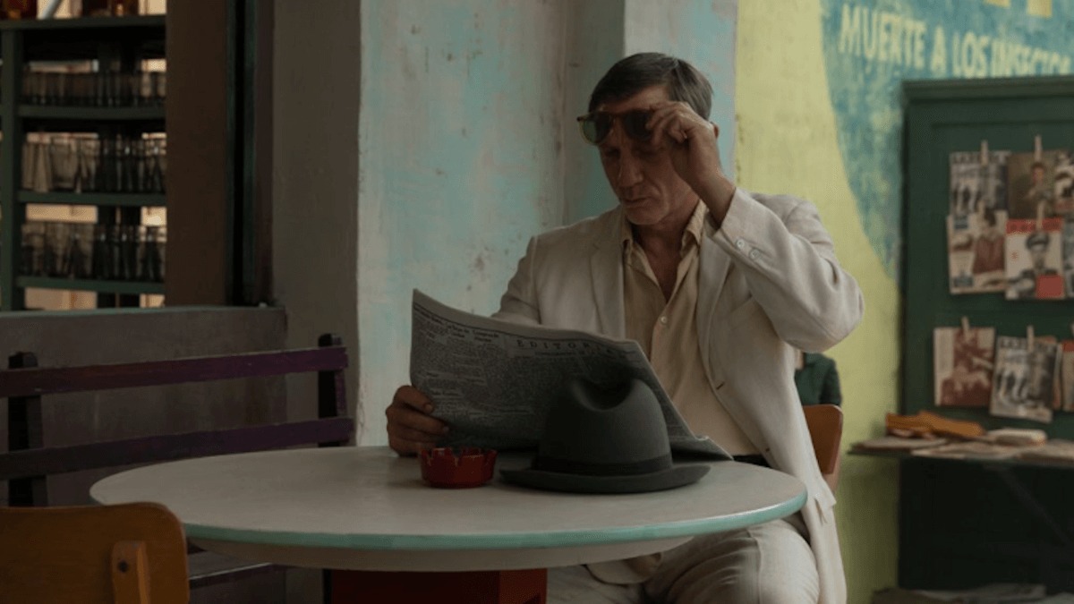 Queer: Lucky Red svela l’uscita italiana del film di Luca Guadagnino