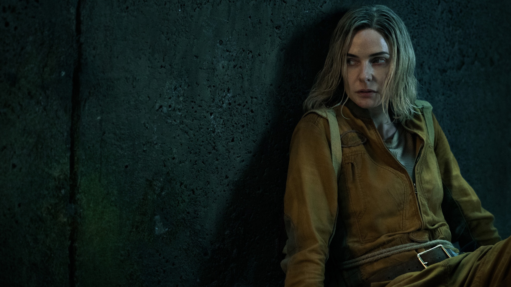 Silo: svelato il trailer della seconda stagione della dramedy sci-fi a novembre su Apple TV+