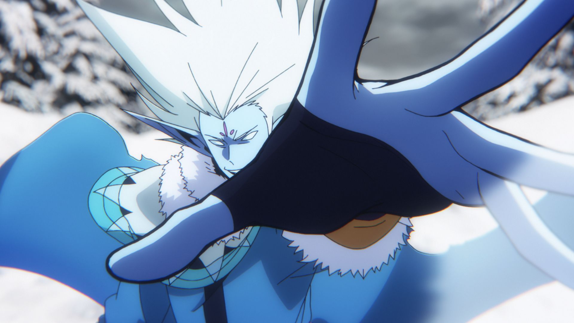 Solo Leveling -ReAwakening: le prime immagini dell’anime al cinema il 2, 3 e 4 dicembre