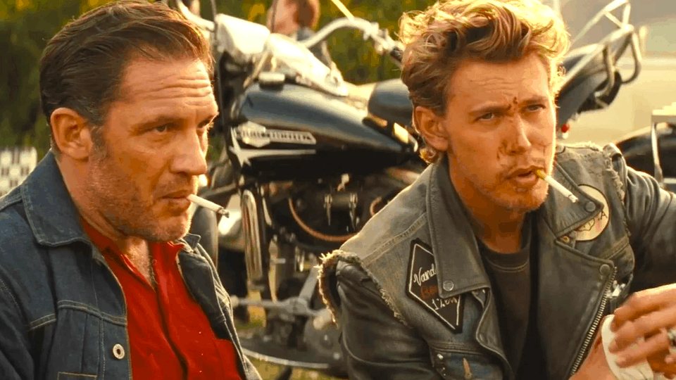 The Bikeriders: il film di Jeff Nichols in corsa agli Oscar 2025 come miglior sceneggiatura non originale