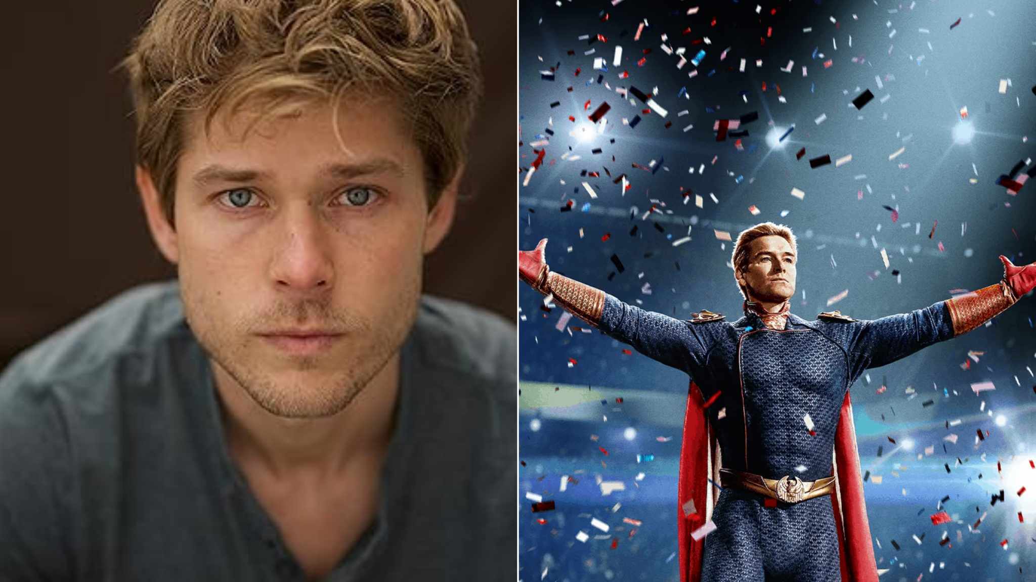 The Boys: Mason Dye si unisce alla quinta e ultima stagione