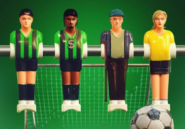 cover teaser poster film U.S. Palmese