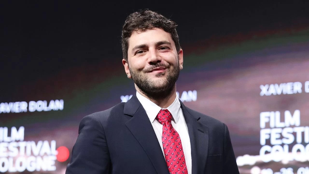 Xavier Dolan conferma il suo ritorno al cinema con un nuovo film -  Thinkmovies