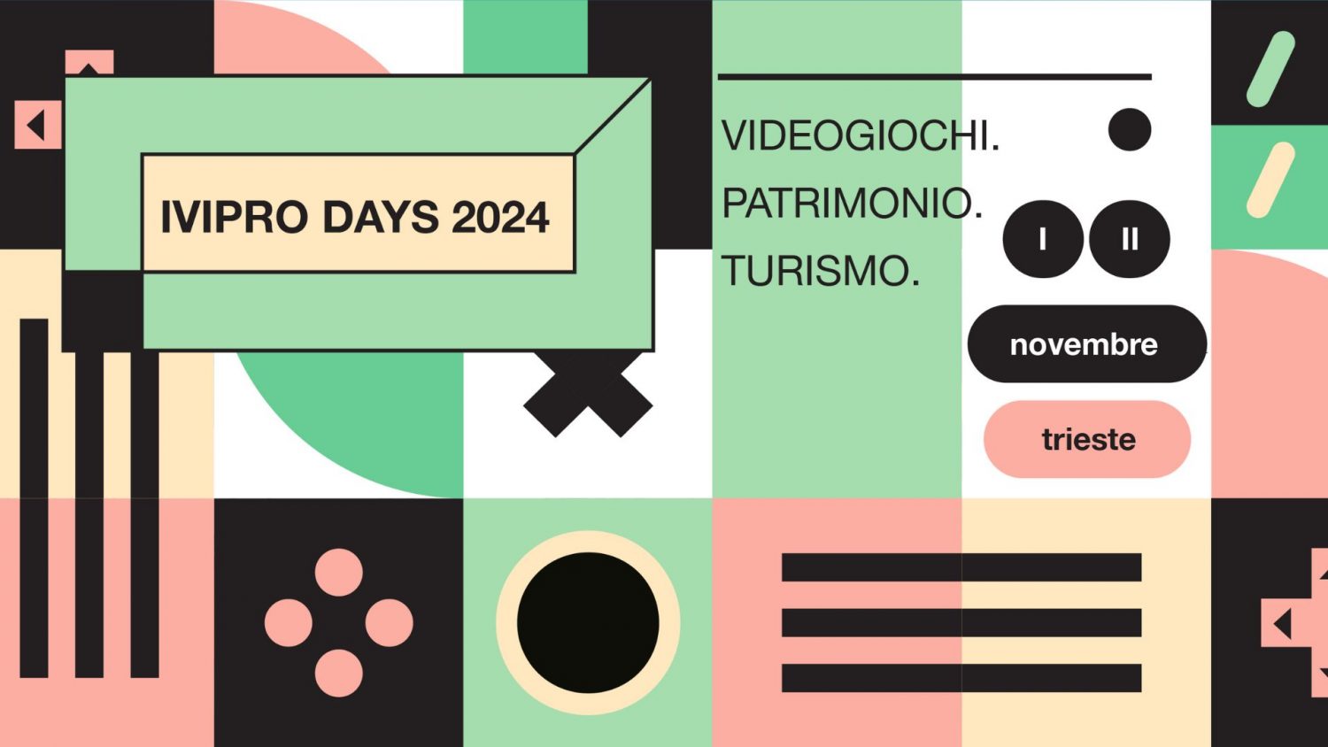 Focus sui videogames al Trieste Science+Fiction Festival 2024