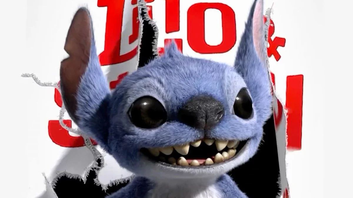 Lilo & Stitch: un brevissimo teaser di annuncio svela la data di uscita italiana