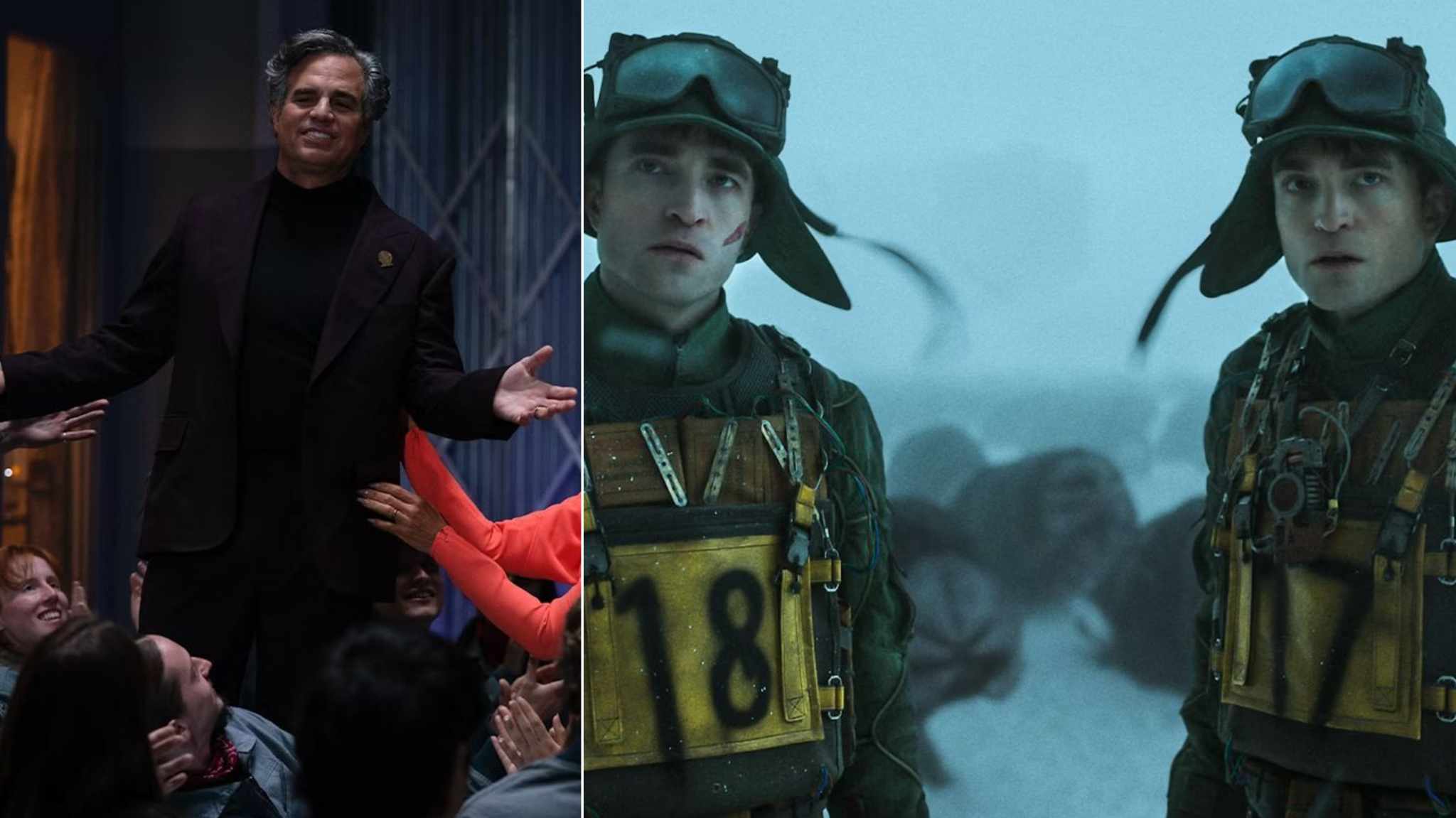 cover nuove immagini Mickey 17