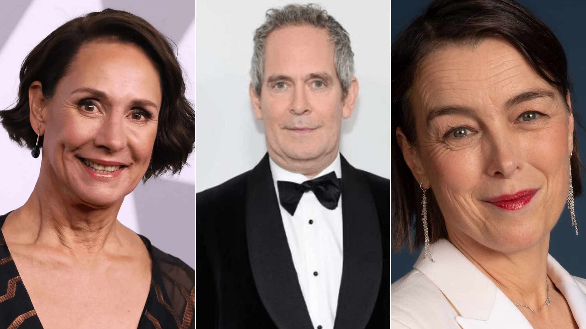 Monsters: Laurie Metcalf, Tom Hollander e Olivia Williams si uniscono al cast della terza stagione