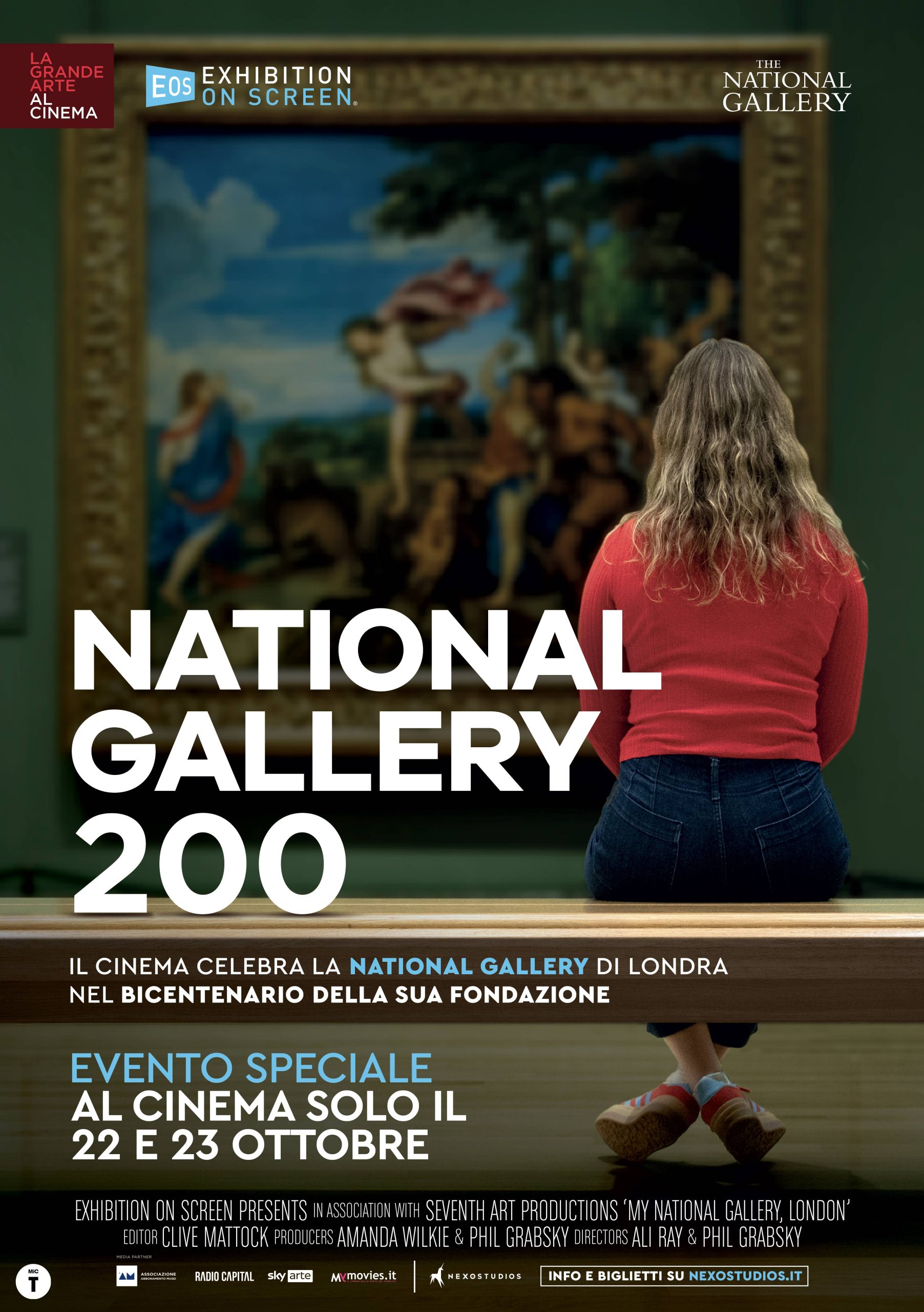 poster doc national gallery 200