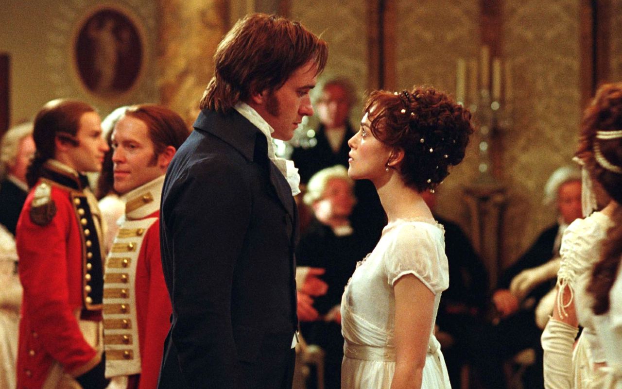 Orgoglio e Pregiudizio: Netflix a lavoro sullo sviluppo di una serie