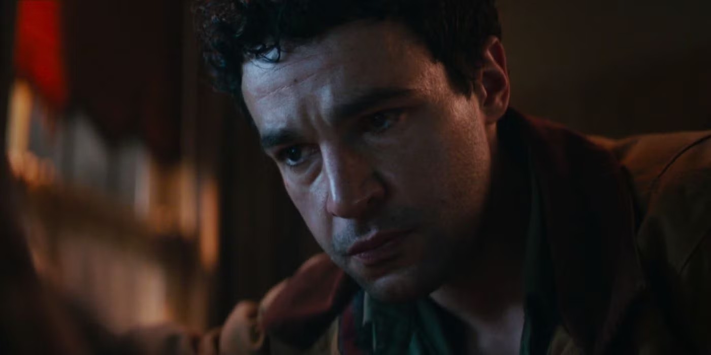 Wolf Man: il primo trailer italiano dell’horror diretto da Leigh Whannel