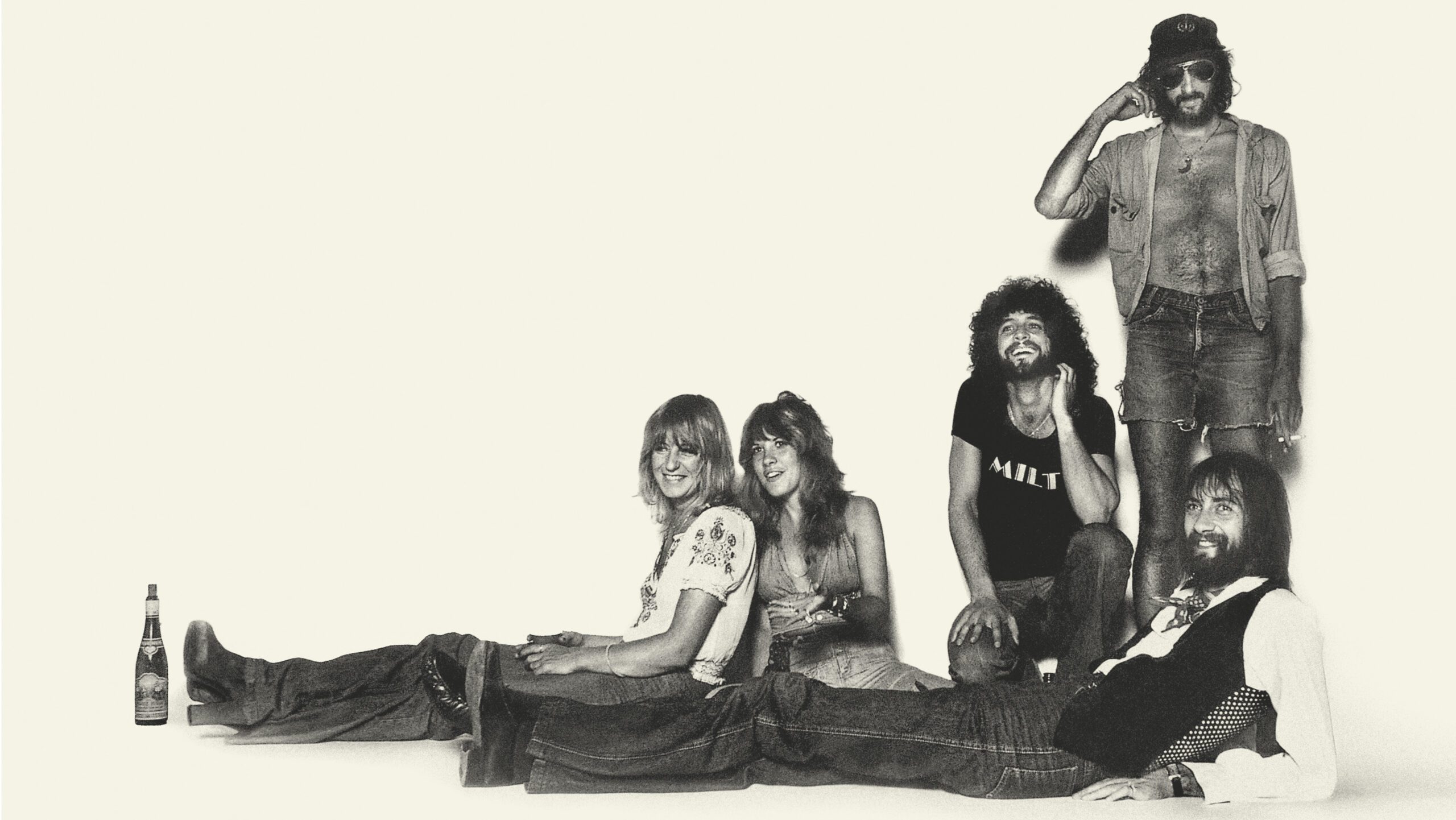 Apple Original Films annuncia il documentario sulle leggendarie icone del rock Fleetwood Mac