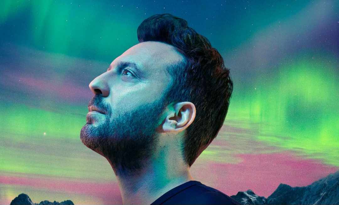 Alaska Baby: la key art del documentario di Cesare Cremonini in arrivo su Disney+