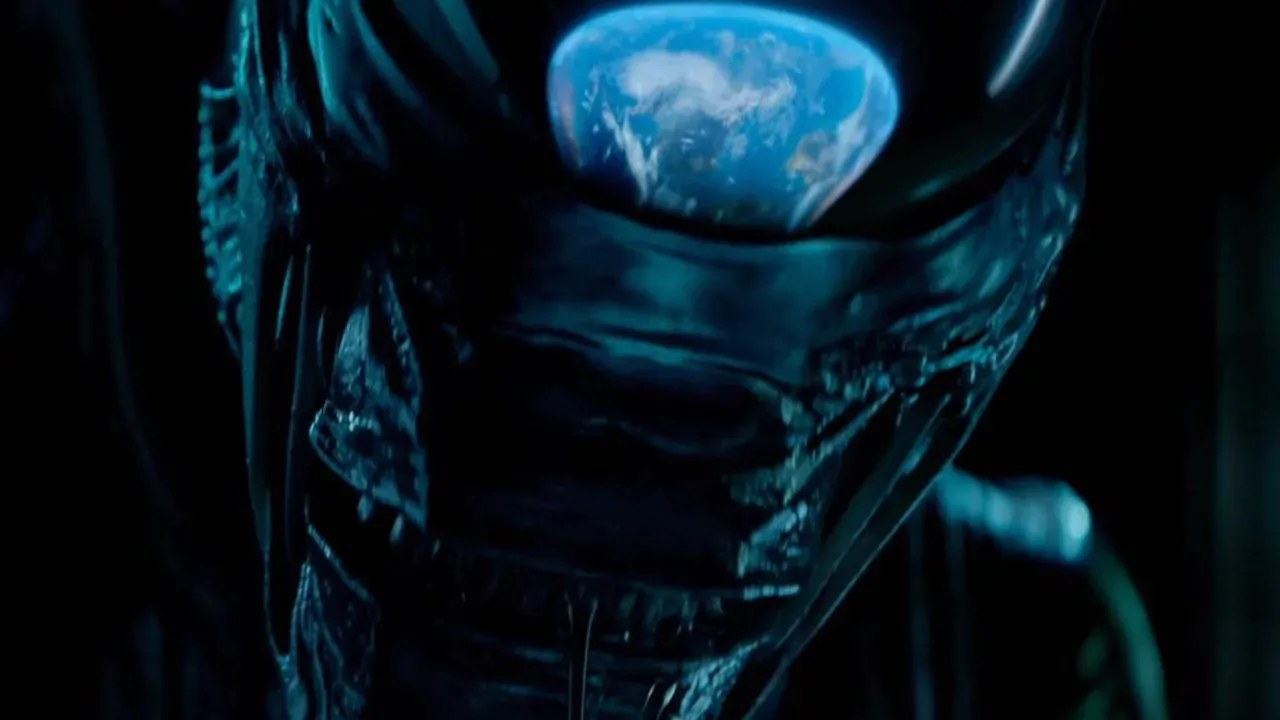 Alien: Pianeta Terra, il teaser trailer e la key art della serie originale FX dal 2025 su Disney+