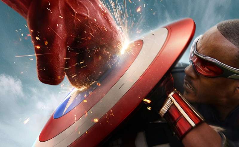 Captain America: Brave New World, il trailer e il nuovo poster italiani