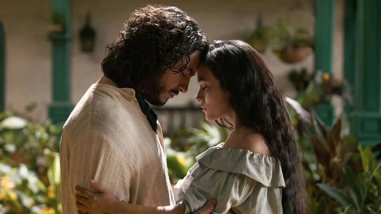 Cent’anni di Solitudine – Parte 1: il trailer italiano della serie Netflix